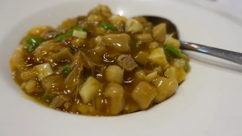 「台北中山吃喝」想吃飲茶不用揪 一個人也可以獨享的港式飲茶＠華泰王子飯店九華樓