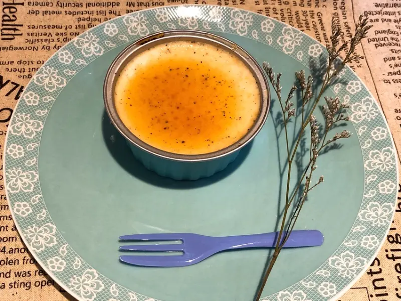 索菲烤布蕾(分店）