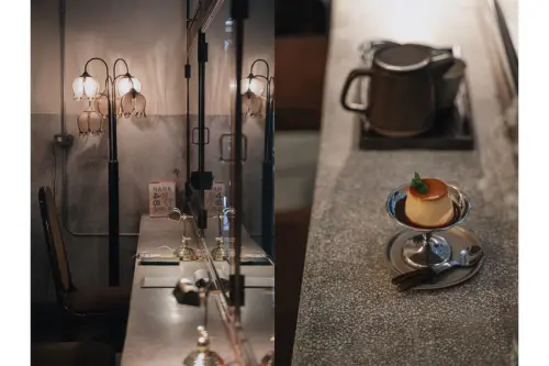 高雄，鹽埕區 | ﻿﻿﻿﻿﻿﻿﻿﻿銀座聚場 House of Takao Ginza | 一頁頁的鹽埕風華，用行腳的方式，踏出大時代的軌跡