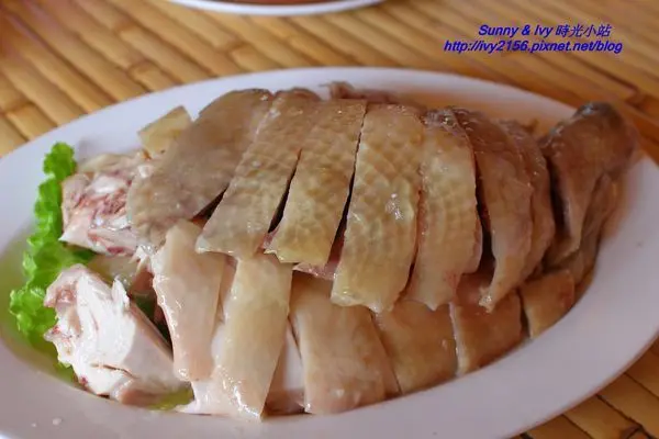 【新北深坑食記】舜德農莊休閒餐廳。戶外庭園的美味中式合菜