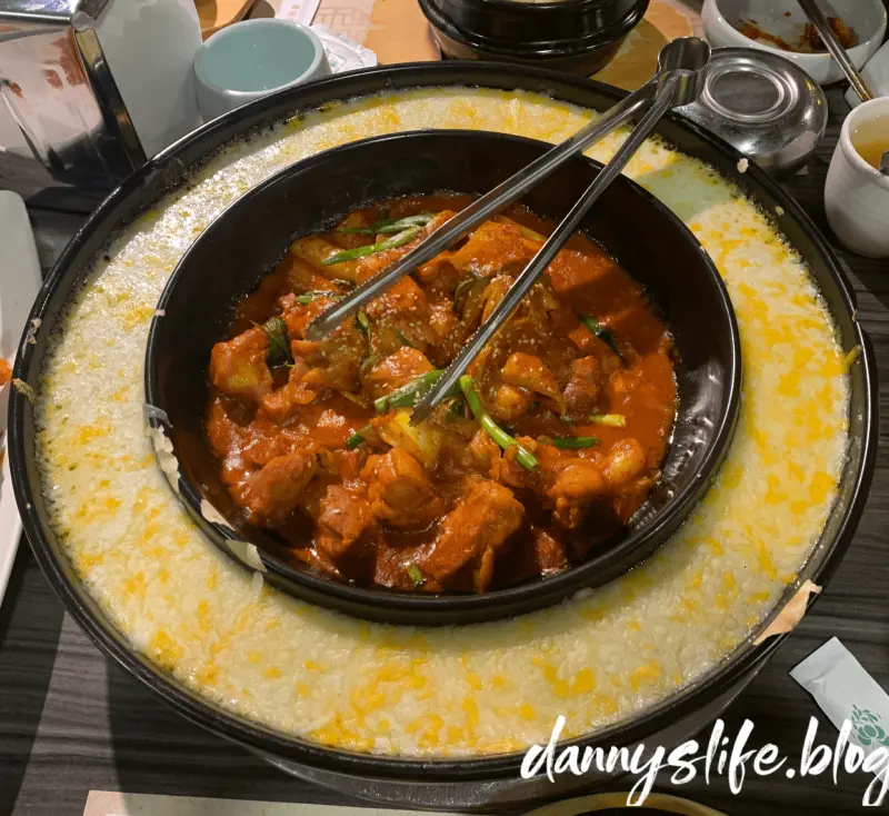 水剌光復店 - Surah Korean Cuisine/美食窩客 丹尼吃喝玩樂