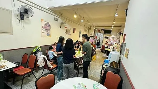 40餘年巷弄老店⎜饕客間口耳相傳的好味道【台北市中山區】佳佳小吃店
