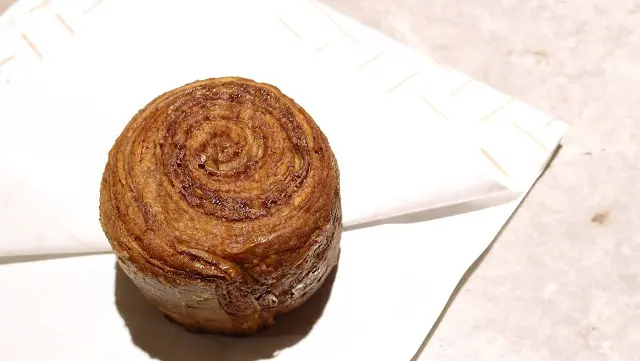 肉桂阿曼值得一試。《承繼》cheng ji
