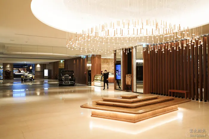 【桃園喜來登酒店】美味的餐廳餐點，神秘的水晶玻璃教堂，披薩DIY/小小農夫/調酒體驗，木樂地兒童天地與SPA泳池，舒適的住宿環境，離機場近超便利｜桃園住宿推薦