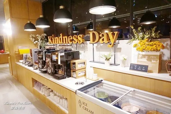 台南住宿．文化古都飯店新品牌／有溫度的慢活居住空間──康橋慢旅