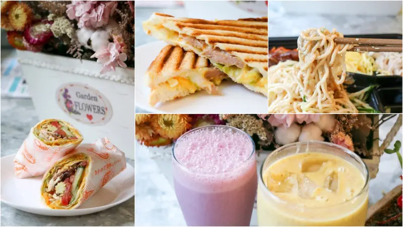 【高雄輕食】桔思健康舒果飲 現點現做 新鮮健康無添加的美味