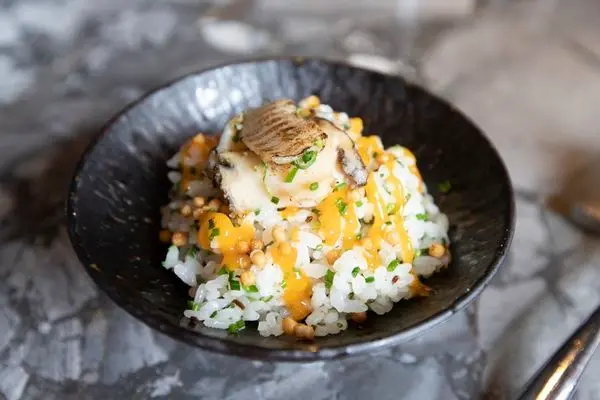 T+T 春季菜單最後一波，難得老媽全數完食獲好評