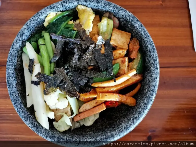 【嘉義大林】小媽蔬房（梅，這回事）蔬食料理 大林美食 大林蔬食 大林素食 嘉義蔬食 嘉義大林美食 小媽蔬房菜單 佛光山南華館斜對面