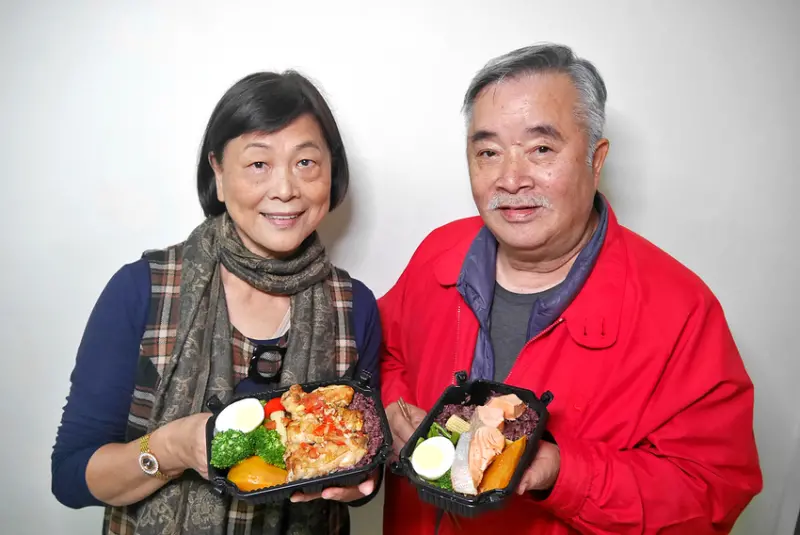《家常範低GI私廚》現正推出舒肥餐2.0，讓舒食健康餐盒提供你一天健康的來源吧
