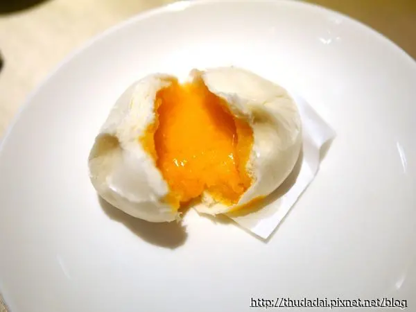 [兩人食記] 台北中山－喆園~記憶停留在吉品的好味