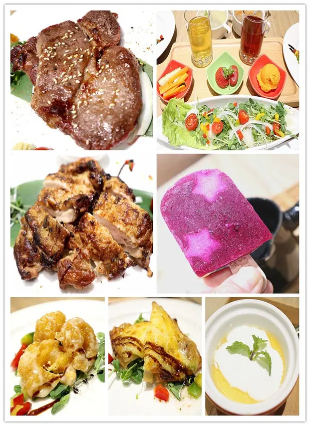 【蘇耐吉廚房】首都飯店松山館一樓餐廳，高貴不貴，套餐320~~390，白飯飲料湯品無限供應  #松山美食 #無國界美食 #饒河夜市 #松山捷運2號出口