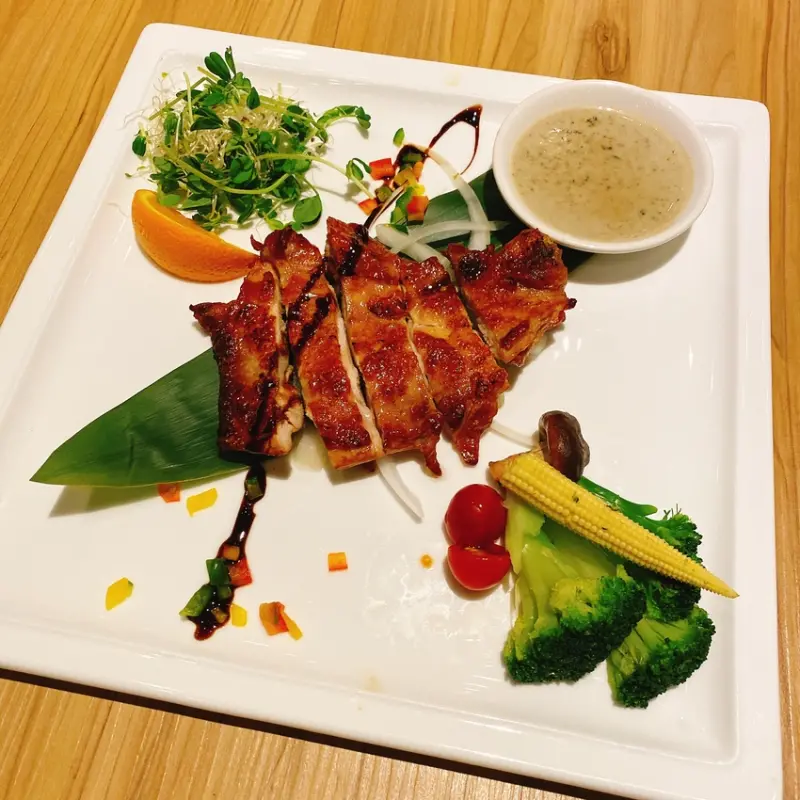 蘇耐吉廚房/台北松山區美食.松山站美食.繞河夜市