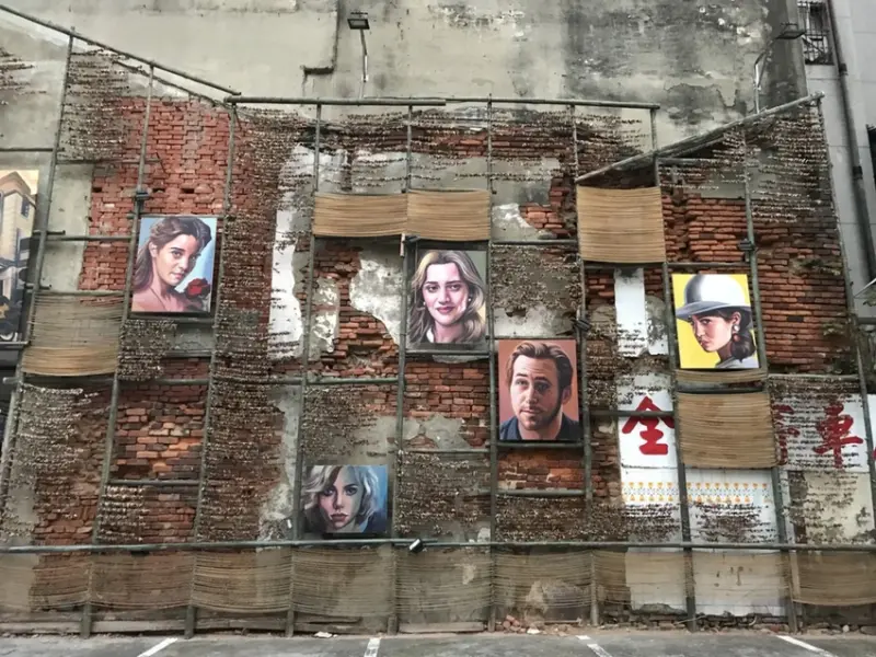 【台南住宿 中西區】台南平價住宿推薦台南遠悅飯店 新美一館(原卡樂家旅店COLOR HOME) 近海國華街商圈 永樂市場