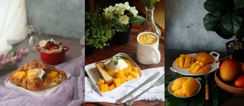 芒果宅配 | 拎阿嬤枋山芒果 甜度超過15度 外銷品質新鮮直送 端午最佳禮盒 (優惠折扣碼：ifunny) - ifunny 艾方妮的遊樂場