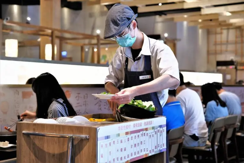 北澤壽喜燒｜輕奢和牛吃到飽只要888！公益路CP值最高的吃到飽！多種湯頭及肉品精心挑選！台中壽喜燒推薦、台中吃到飽推薦、公益路吃到飽推薦、公益路壽喜燒推薦、公益路餐廳推薦、南屯美食推薦、南屯餐廳推薦