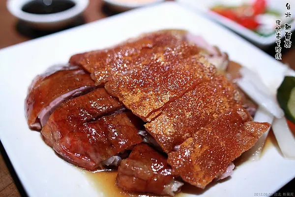 新葡苑中山店~港飲高貴路線