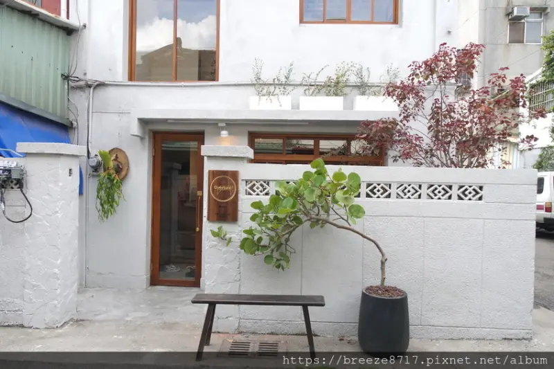 Overture 序曲 國美12 | 老宅質韻美感延續【台中市】