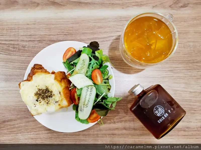 【嘉義大林】藏.咖啡 嘉義大林店 藏咖啡菜單 大林美食 大林咖啡廳 嘉義早午餐 大林體育運動公園對面 近慈濟醫院