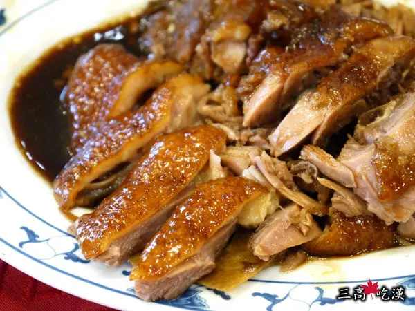 [滬菜食記] 台北－盧記上海菜館 (樸素小館子燒得道地好菜)