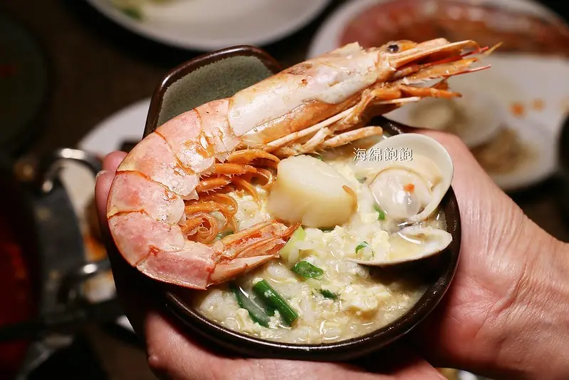 汐止399元火鍋吃到飽『藝爐晏 火鍋美術館』滷肉飯、麻辣鴨血、泰奶冰淇淋、刨冰DIY通通無限供應！