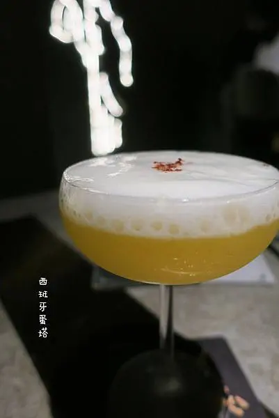 隱士The_Hermit｜台北東區餐酒館，隱身國父紀念館巷弄內，台式熱炒升級搭配精緻調酒！