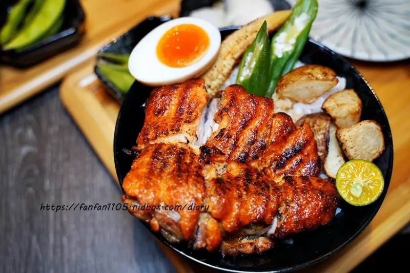 【南港美食】大河屋-南港中信店 #南港展覽館 #中國信託園區 #屋臺料理 #日式料理 #酒食串燒 #米塔集團