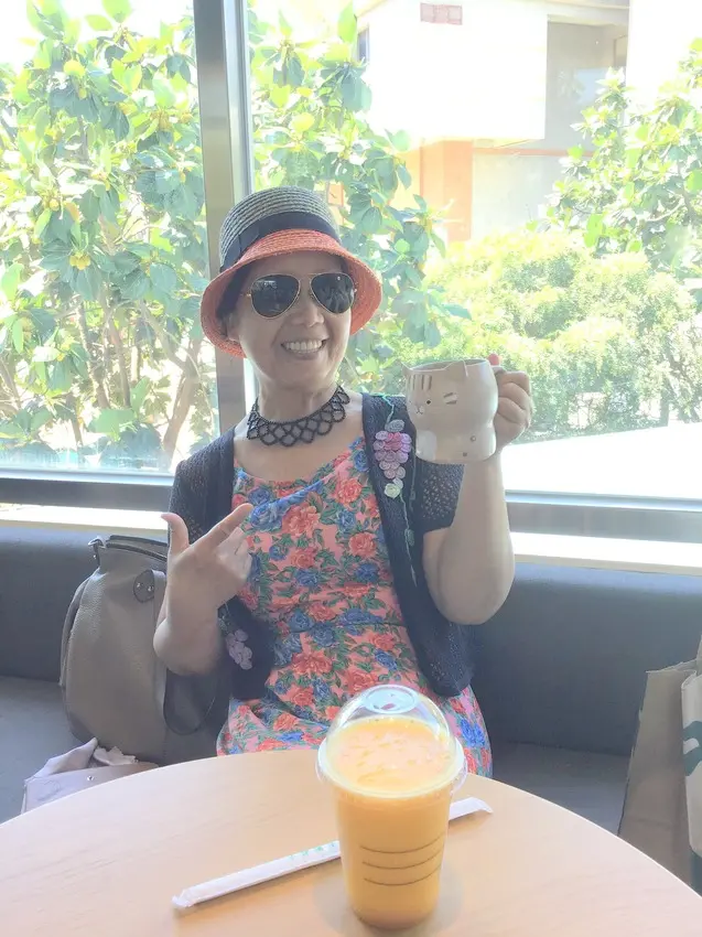 新竹市立動物園[星巴克門市] 新開幕˙咖啡香氣瀰漫著~~