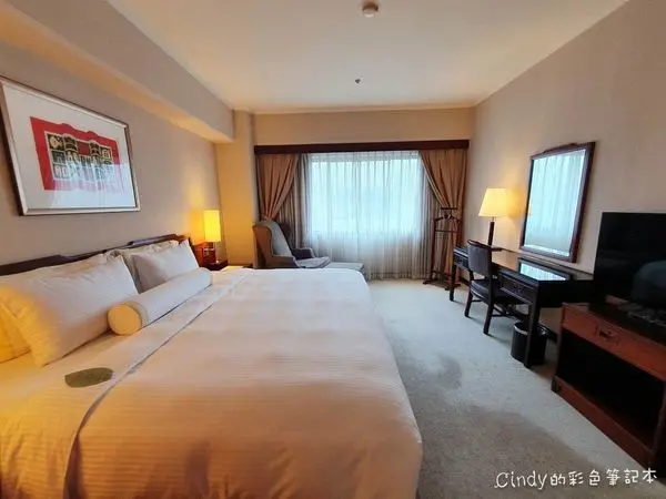 台北福華飯店住宿。商務、城市渡假首選。離東區超近逛街、吃東西一網打盡！