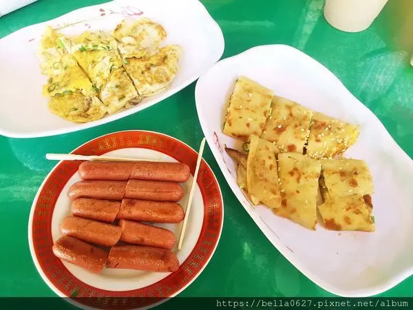 2020高雄美食推薦【老店招牌蛋餅專賣店】30年老店飄香於五甲，學生的好夥伴，大人們的童年回憶