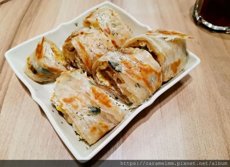 【台北文山】呆呆熊早午餐 Corky bear 文山區早午餐 咖啡 輕食 文山區美食 不收服務費 木柵興隆路 呆呆熊菜單 木柵忠順廟 保儀公園