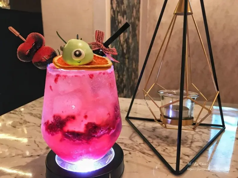 【台北餐酒館】踏入浪漫微醺的世界，享受著迷人微醺的周末 - K.D Bistro Taipei/國父紀念館餐廳推薦/國父紀念館酒吧推薦/藍線餐酒館推薦/東區餐酒館推薦/台北餐酒館推薦/約會餐廳推薦