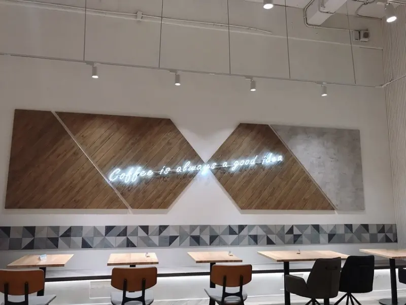 【台北 內湖】清新北歐風Cuiqu Drip Coffee奎克咖啡-台北瑞光店  內科不限時咖啡廳推薦