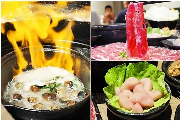 桃園｜上善什鍋傳鮮鍋物．桃園雞佛火鍋這裡吃！258元起多種特色湯底，激推剝皮辣椒雞，飲料、冰淇淋無限續！