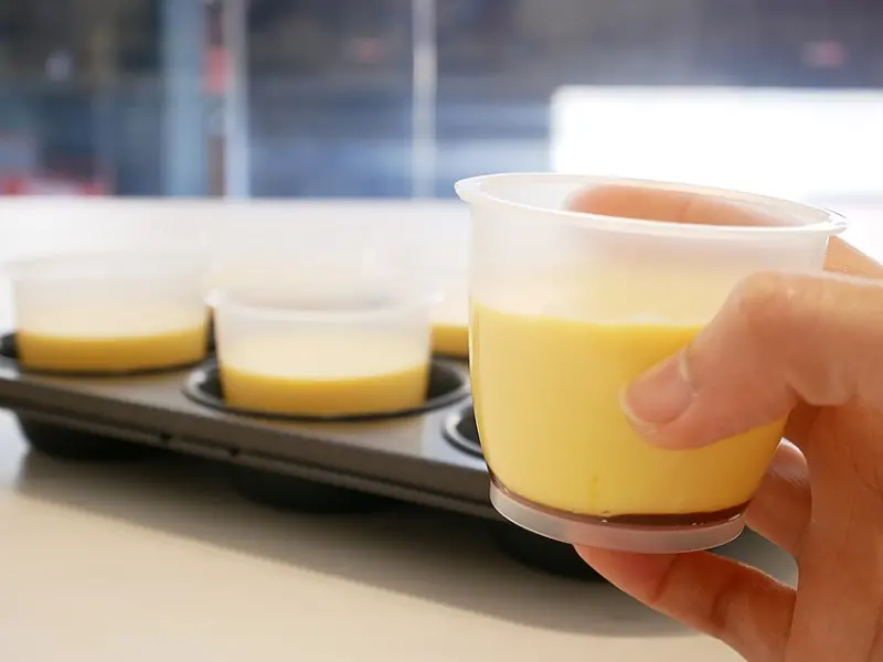 台北東區手作烘焙，想吃什麼甜點自己做，沒壓力的指導不只好玩也好吃-Sweet Me甜蜜蜜