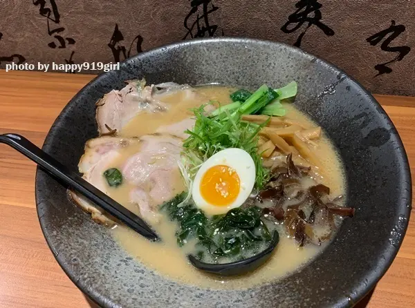 [高雄鳳山]鍛鑶拉麵★宵夜新選擇。營業到午夜12點的日式家庭風拉麵店