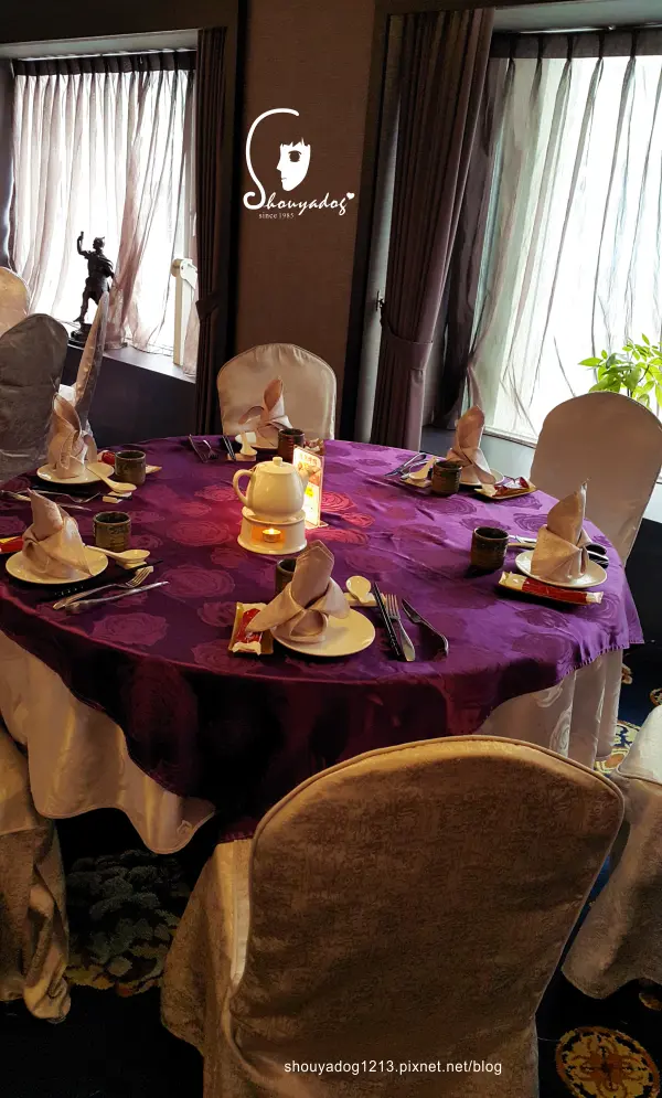 【湘菜餐館】彭園餐飲集團-壹品宴 in第一大飯店        
      