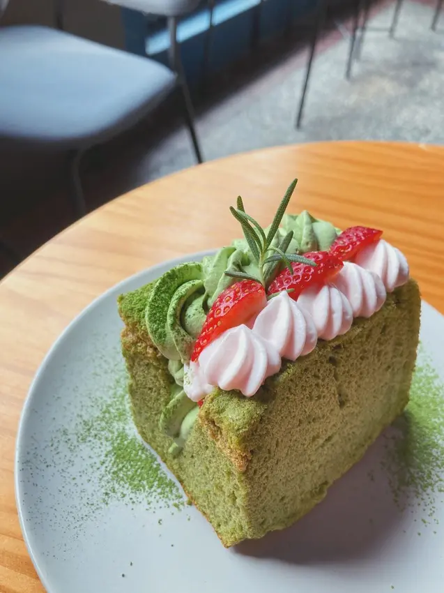 PENNY LANE 移動甜點工作室- 來一場甜點甜點的奇幻旅程