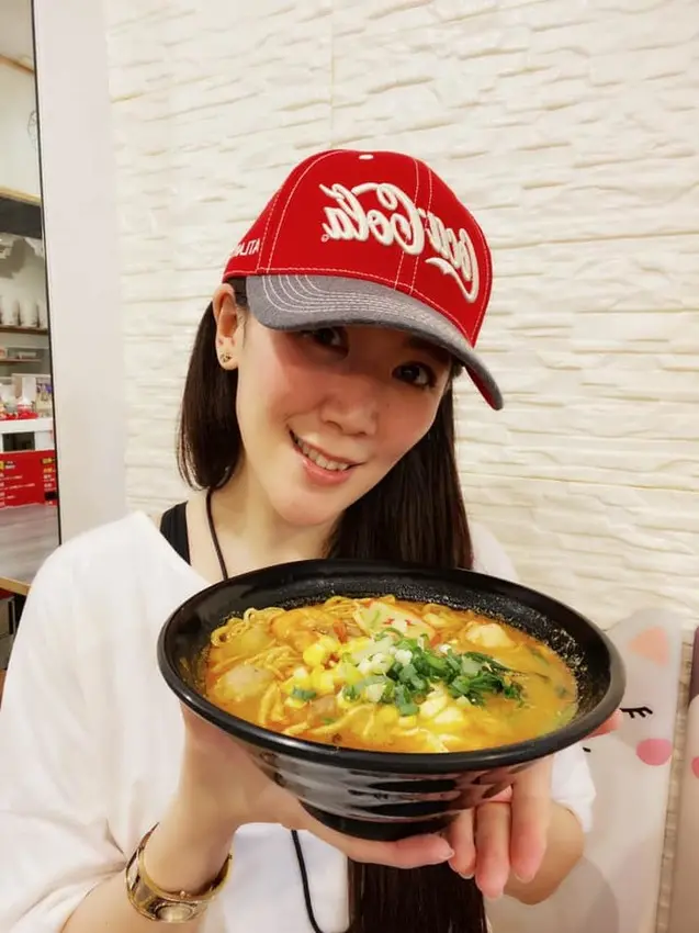 中山站美食-伊府軒 鍋燒專賣店/捷運中山站