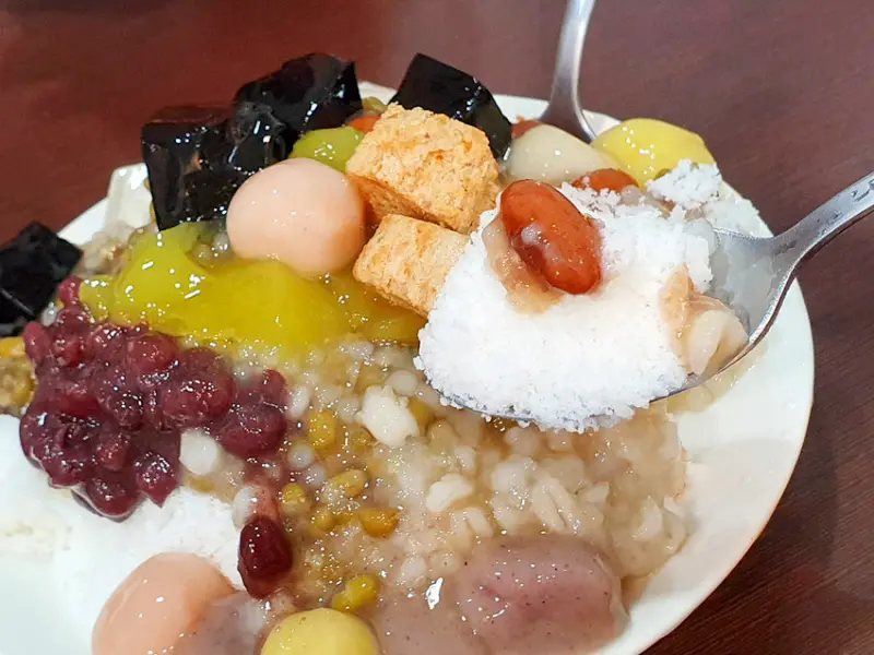 【雲林伴手禮】 斗六四代目麥芽酥 每天現炒古早味 花生糖/雪花冰/剉冰/麥芽餅