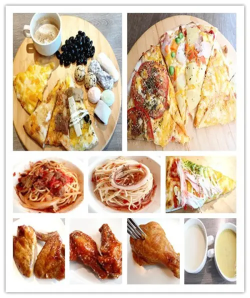 「新莊義式餐廳」【鬥牛士義式廚房新莊店】午餐388，晚餐418，等於一個批薩的價錢，批薩/義大利麵，吃到飽超划算，新莊PARK食尚廣場2樓，交通超方便，樓下就是停車場！