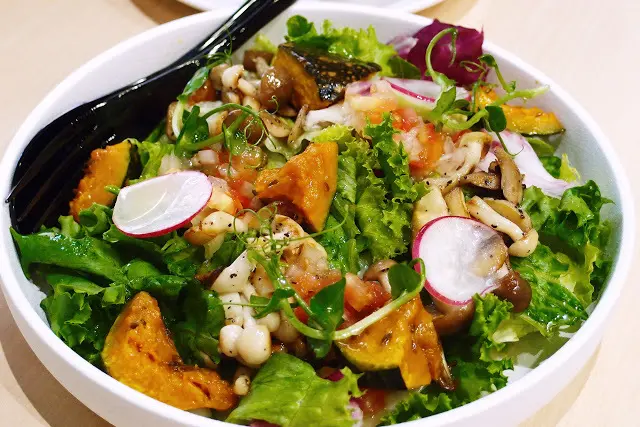 高水準！西班牙生火腿培根蛋奶麵，《Lay Back 新美式餐廳》文末有菜單！