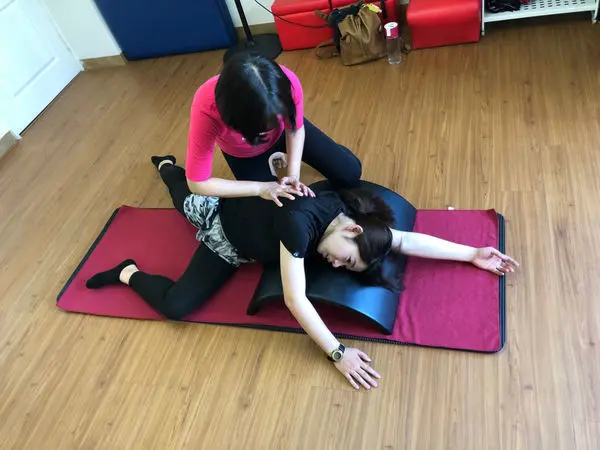 核泰皮拉提斯訓練中心 CorinOn Pilates Centre