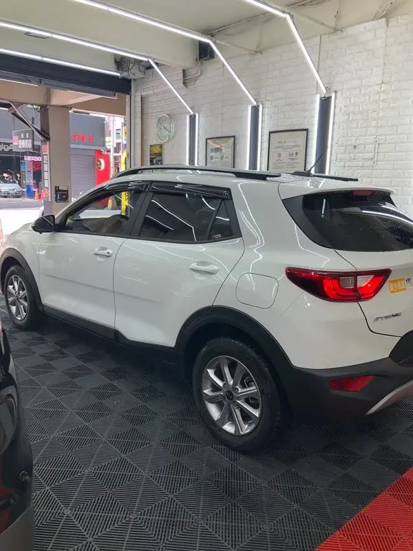 連霸汽車美容頂級鍍膜