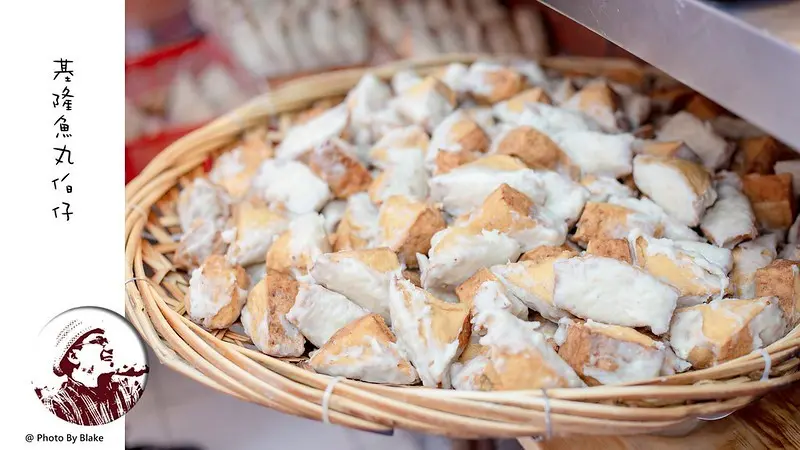 就三樣東西賣了一甲子，從你阿公小時候吃到現在，真的是當地人都會來吃的老攤｜布雷克出走旅行視界