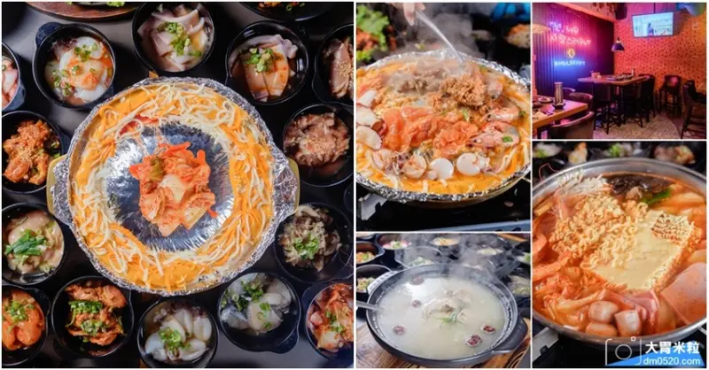 358元起享受韓國銅盤烤肉吃到飽！BINGU賓屋韓國食堂新竹店,烤肉含韓國部隊鍋/小菜/飲料冰淇淋通通無限爽吃！新竹東區學生族聚餐推薦,新竹東區美食, - 大胃米粒 DAVID & MILLY