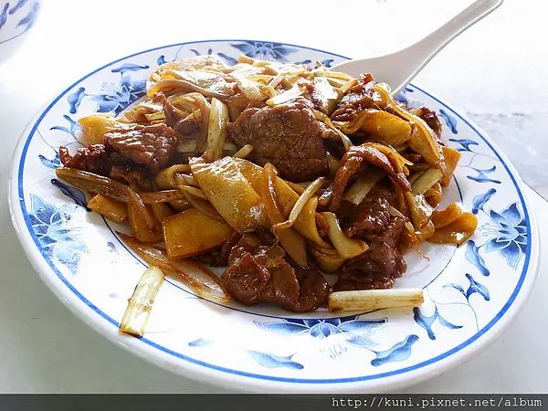 GRD3日誌---24042014 家鴻燒鵝：鑊氣強大！