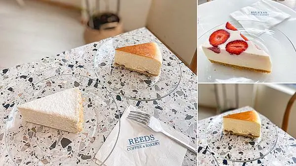 (台北新北投站)REEDS COFFEE & BAKERY 北投市場北投美食咖啡廳甜點 不限時 結合書店麵包店的複合式咖啡廳 氣氛超棒