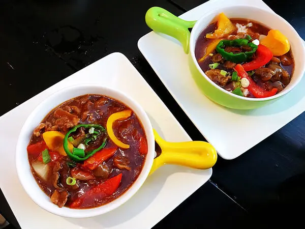 ||吃。台北|| 沙灘咖啡 在夕陽下的海邊浪漫晚餐