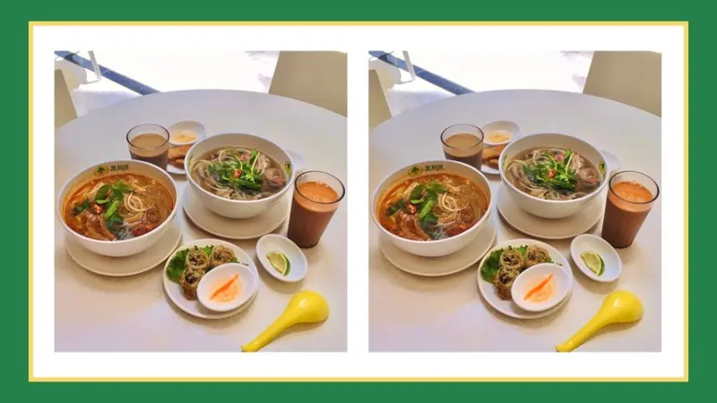 沒想到新竹排隊才能吃到的【美利河】現在也插旗中壢大江啦 !!