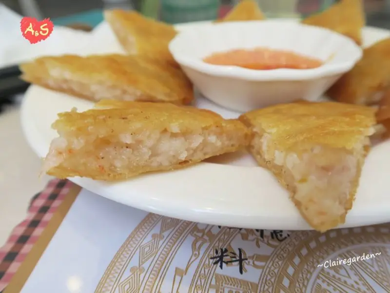 桃園 藝文特區 越饗越式料理~美味大份量越式料理